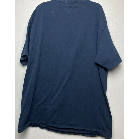 New York Yankees 2009 World Series Champions T-Shirt Sz XL - Picture 5 of 5